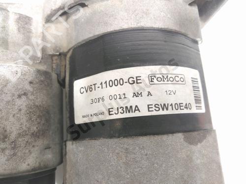 Starter FORD FIESTA VI (CB1, CCN) 1.0 EcoBoost | BP30654536M8  - Image 5