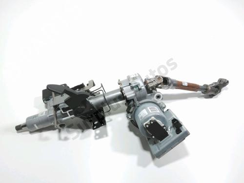 Used Steering column RENAULT CLIO V (B7_) 1.0 TCe 100 (B7MT) (101 hp) 28225011