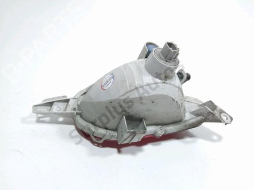 Rear fog light TOYOTA YARIS (_P13_) 1.3 (NSP130_, NSP130) | BP32488844C37