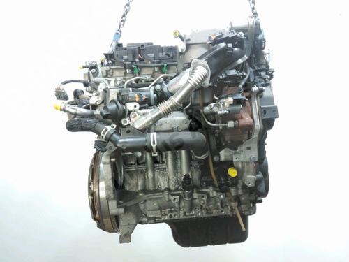Used Engine PEUGEOT 308 SW I (4E_, 4H_) 1.6 HDi (114 hp) 29296890