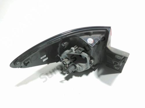 Right taillight RENAULT CAPTUR I (J5_, H5_) 1.5 dCi 90 (J5N4, J5M5, J5MW, J5M6, J5AL, J5AJ) | BP37066173C35 - Image 2
