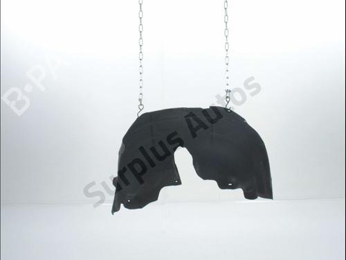 wheel-arch-audi-tt-8j3-2006-2007-2008-2009-2010-2011-2012-2013-2014-2015-28257209 main image