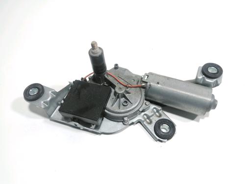 Used Rear wiper motor BMW X3 (E83) 3.0 d (218 hp) 28272619