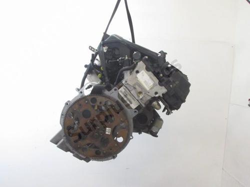 Engine BMW 5 (E60) 525 d | BP37761686M1 - Image 2