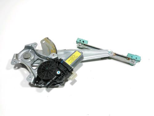 Rear right window mechanism NISSAN NOTE (E12) 1.5 dCi | BP28250670C25 