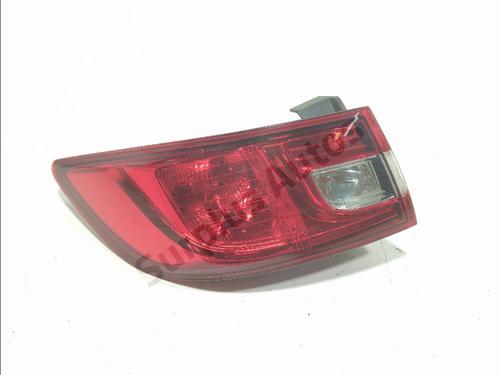 Used Left taillight Left taillight 38982097 38982097