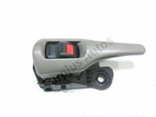 Używane Klamka wewnętrzna drzwi przednich lewych TOYOTA URBAN CRUISER (_P1_) 1.4 D-4D (NLP110_, NLP110R) (90 hp) 30996559
