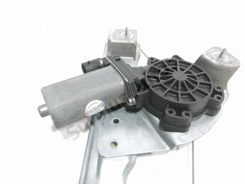 Rear right window mechanism DACIA DUSTER (HS_) 1.5 dCi 4x4 | BP37484073C25 - Image 2