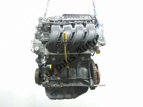 Motor RENAULT TWINGO I (C06_) 1.2 16V (C06C, C06D, C06K) (75 hp) 28803742