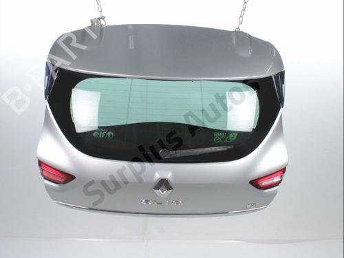 Used Tailgate Tailgate 37658657 37658657