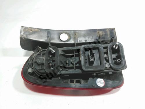 Right taillight DACIA DUSTER (HS_) 1.5 dCi 4x4 | BP36000500C35 - Image 2