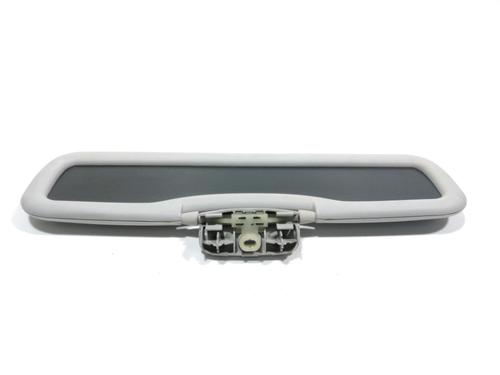 Left sun visor SMART FORTWO Coupe (450) 0.7 (450.333) | BP37786040I1 - Image 2