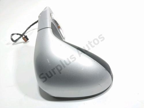 Right mirror PEUGEOT 207 CC (WD_) 1.6 16V | BP30191006C27 