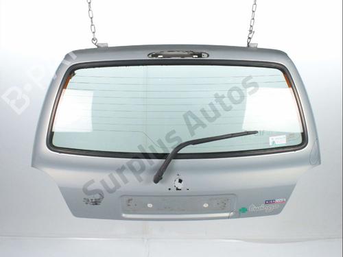 Bagklap CC/Kombi-Coupé Bagklap CC/Kombi-Coupé 38793933 38793933