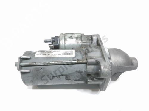 Starter VOLVO V40 Hatchback (525) T2 GTDi | BP37763769M8 - Image 4