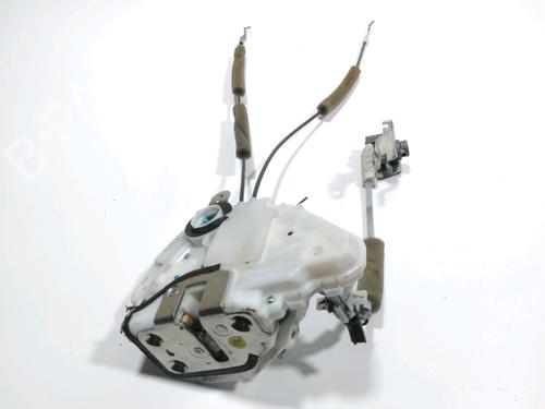 Used Front left lock HONDA CIVIC VIII Saloon (FD, FA) 1.3 IMA (FA3, FD3) (95 hp) 28247874