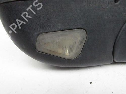 Left mirror FORD FOCUS C-MAX (DM2) 2.0 TDCi | BP37776457C26 - Image 5