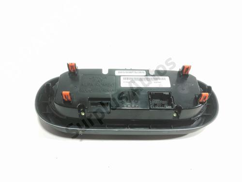 Climate control FIAT 500X (334_) 1.4 (334AXC1B, 334AXC11) | BP37767248I5 - Image 2