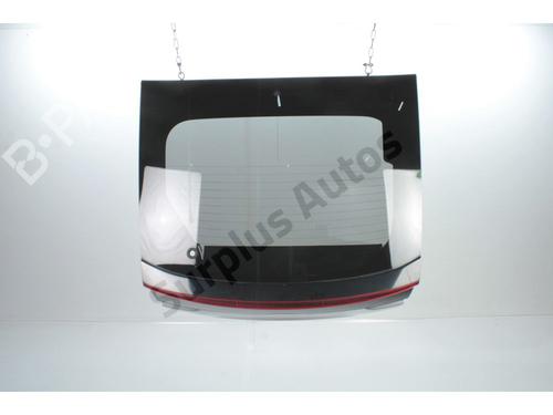 Used Tailgate Tailgate 37782830 37782830