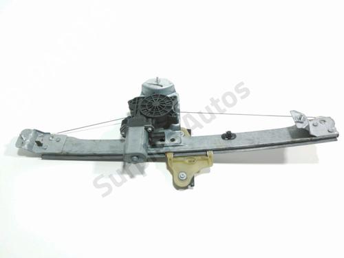 Used Front left window mechanism RENAULT CLIO IV (BH_) 1.5 dCi 90 (90 hp) 29858051