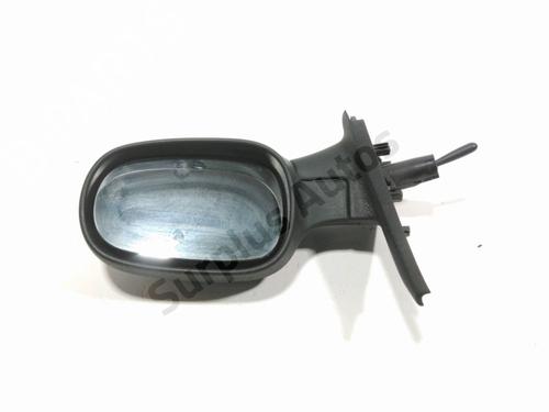 Used Right mirror NISSAN MICRA III (K12) [2002-2011]  28246622