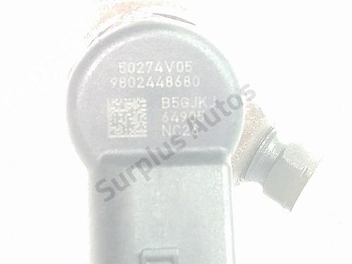 Injector FORD C-MAX II (DXA/CB7, DXA/CEU) 1.6 TDCi | BP35893330M100 - Image 3