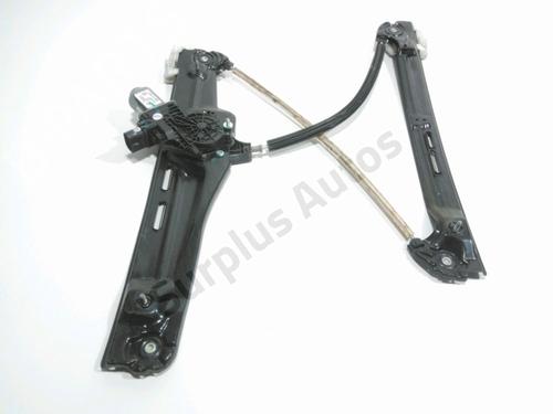 Used Front right window mechanism Front right window mechanism 28240242 28240242