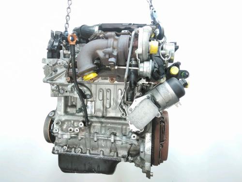 Engine CITROËN C2 (JM_) 1.4 HDi | BP32843022M1 - Image 3