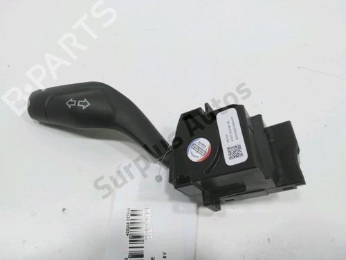 Used Headlight switch FORD FOCUS III 1.6 TDCi (115 hp) 30989284
