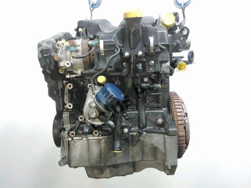 Motor Motor RENAULT MODUS / GRAND MODUS (F/JP0_) 1.5 dCi 75 (75 hp) 29444132 29444132
