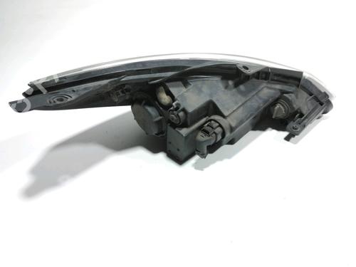 Left headlight HYUNDAI i10 I (PA) 1.2 | BP28266586C28 