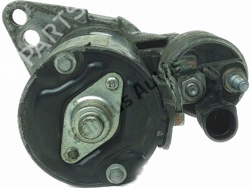 Starter AUDI A1 (8X1, 8XK) 1.6 TDI | BP36182904M8 - Image 2
