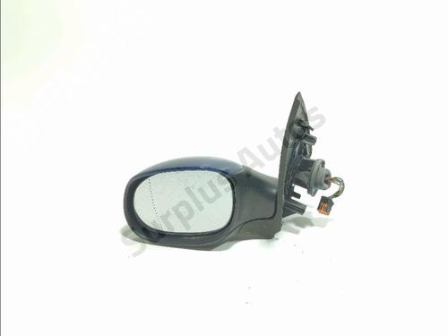 Used Left mirror Left mirror 38104643 38104643