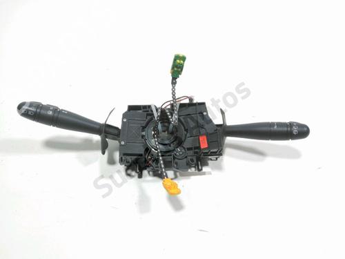 Used Steering wheel controls Steering wheel controls RENAULT CLIO II (BB_, CB_) 1.2 (BB0A, BB0F, BB10, BB1K, BB28, BB2D, BB2H, CB0A,... (58 hp) 39259940 39259940