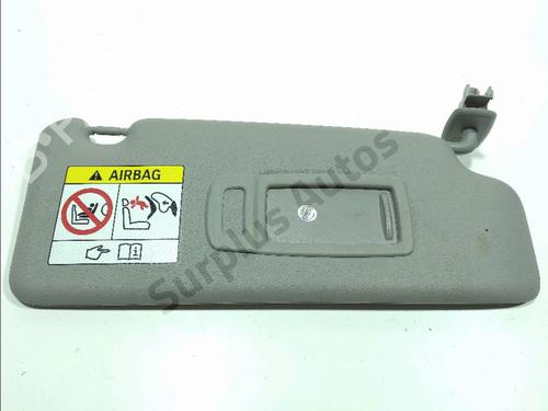 Højre solskærm BMW 2 Gran Tourer (F46) 216 d (116 hp) 32102636