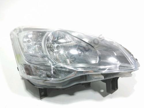 right-headlight-citroen-berlingo-box-bodympv-b9-2008-32040949 main image
