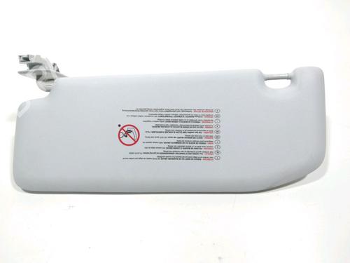 Right sun visor PEUGEOT 208 I (CA_, CC_) 1.6 HDi | BP28262766I2 