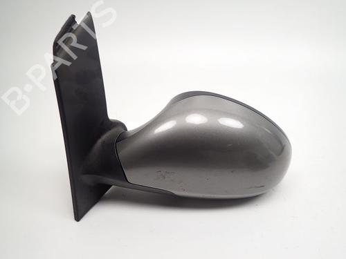Used Left mirror Left mirror 37776413 37776413