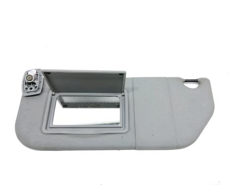 Used Left sun visor CITROËN SAXO (S0, S1) 1.1 X, SX (60 hp) 31003891