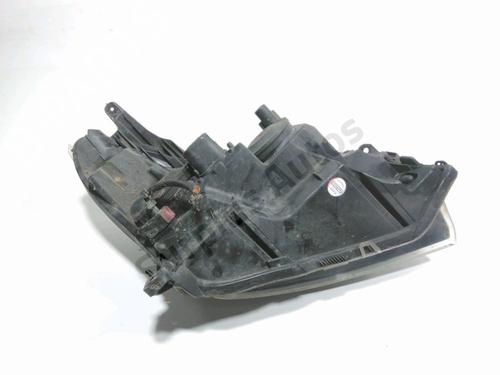 Left headlight OPEL ASTRA H GTC (A04) 1.9 CDTI (L08) | BP40214662C28 - Image 3