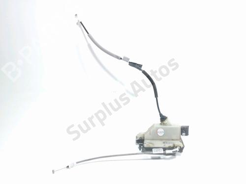 Used Front right lock Front right lock CITROËN C4 II (NC_) 1.6 BlueHDi 120 (120 hp) 33867563 33867563