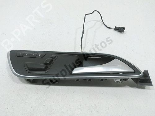 front-right-interior-door-handle-mercedes-benz-a-class-w176-2012-2013-2014-2015-2016-2017-2018-39942652 main image