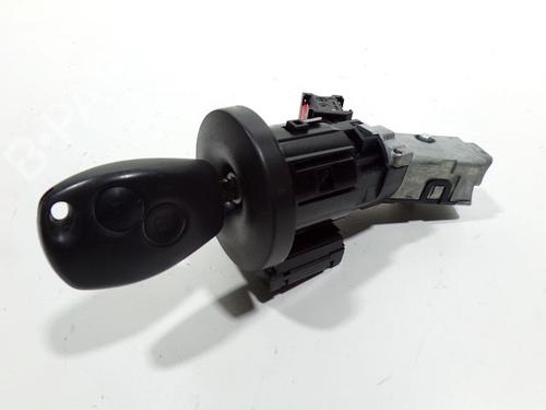 Ignition barrel DACIA LODGY (JS_) 1.6 SCe 100 (JSAV) BP28224914M48