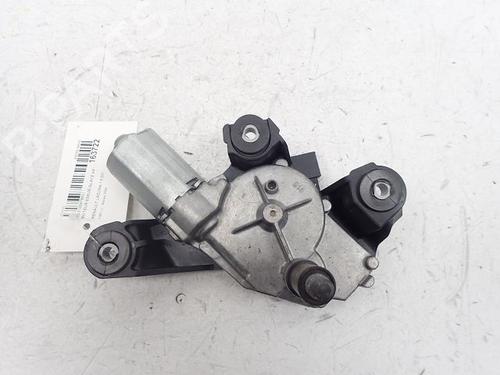Used Rear wiper motor RENAULT LAGUNA III (BT0/1) 1.5 dCi (BT00, BT0A, BT0T, BT1J) (110 hp) 31008009