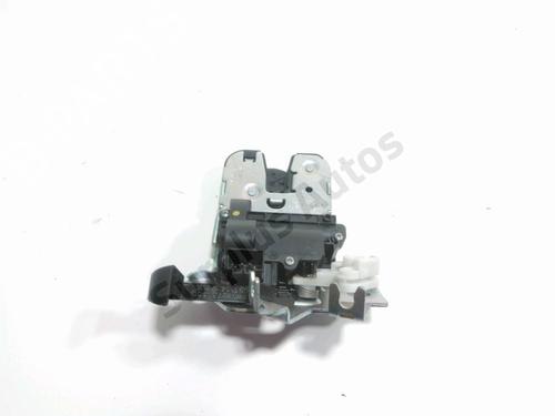 Bagklap lås AUDI A4 B9 (8W2, 8WC) 1.4 TFSI | BP28260861C101 