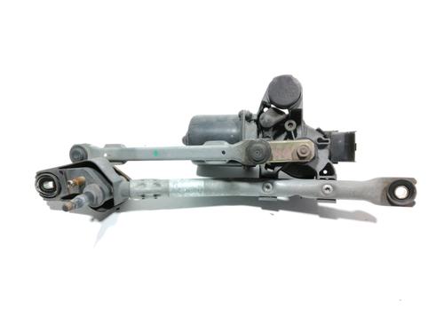 Front wipers mechanism CITROËN C1 (PM_, PN_)  | BP28273098C83