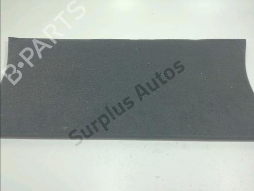 Luggage compartment floor TESLA MODEL Y (5YJY) EV | BP37784110I33 - Image 4