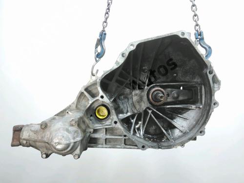 Used Gearbox HONDA CR-V IV (RM_) 2.2 i-DTEC 4WD (RE6) (150 hp) 32488360