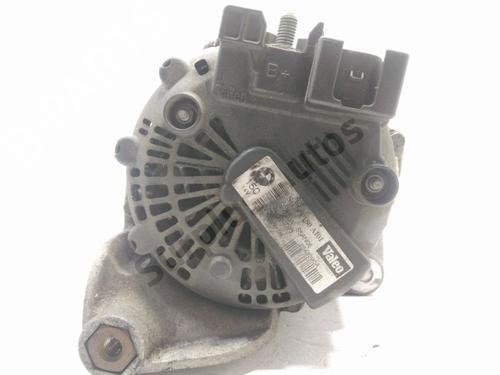 Alternator BMW 3 (E90) 320 d | BP30985862M7 - Image 2