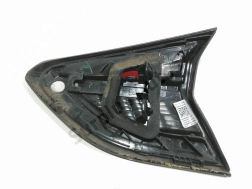 Left tailgate light OPEL CORSA F (P2JO) 1.2 (68) | BP30742171C79 - Image 2